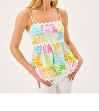 Lilly Pulitzer - Women's Jaydis Top
