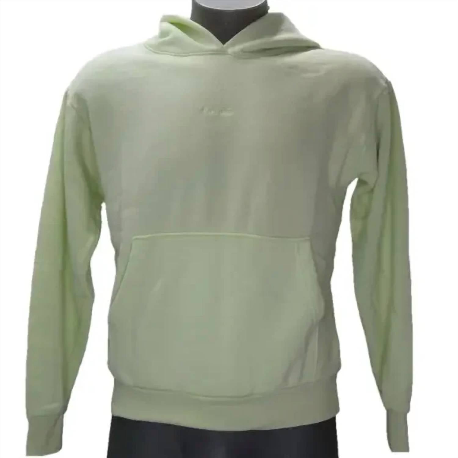 Tribe Kelley - Unisex Kangaroo Pocket Pullover Hoodie
