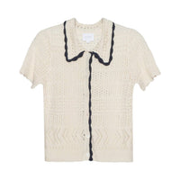 Sundays - Agnes Sweater Polo