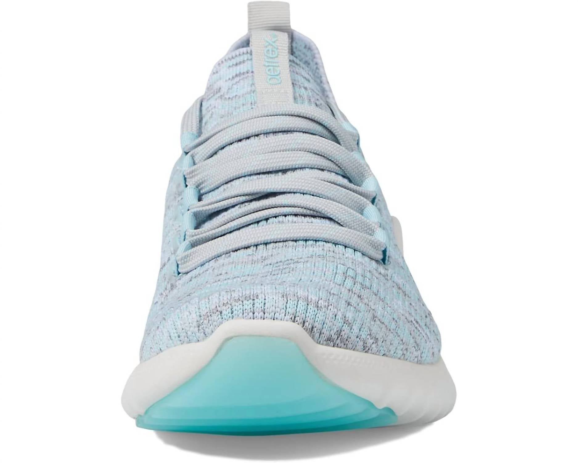 Aetrex - Women's Carly Arch Support Sneaker