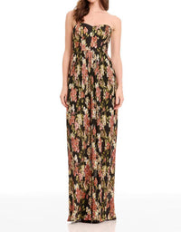 Dress The Population - Audrina Maxi Dress