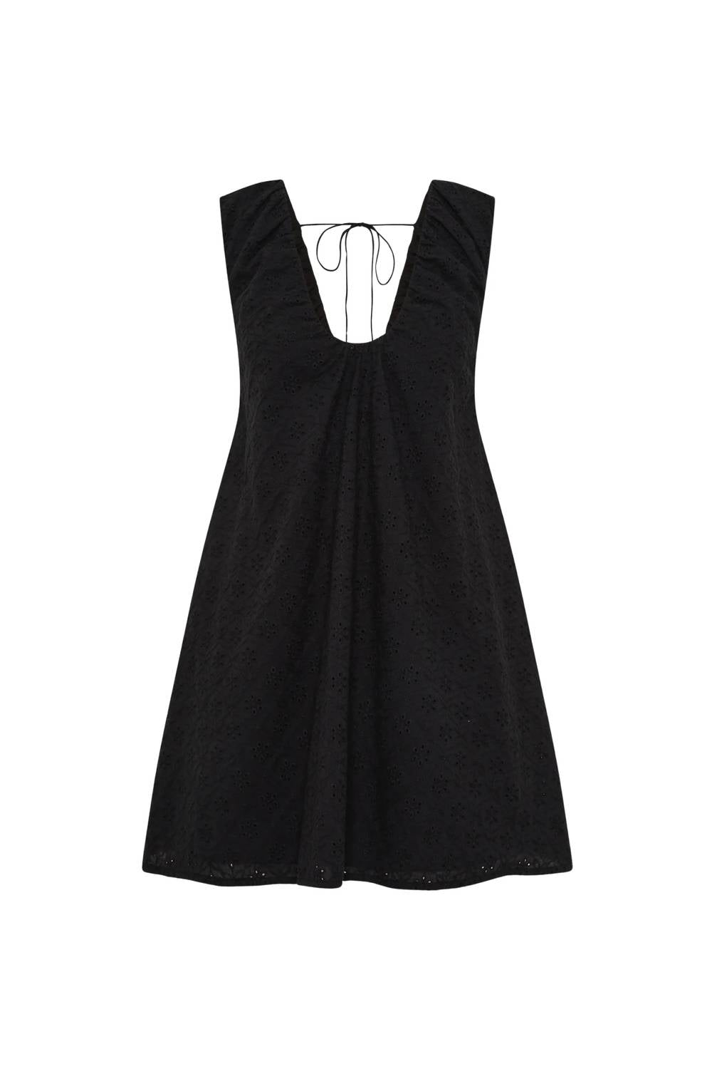 Faithfull The Brand - Juana Mini Dress