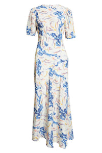 Ulla Johnson - Samar Silk Dress
