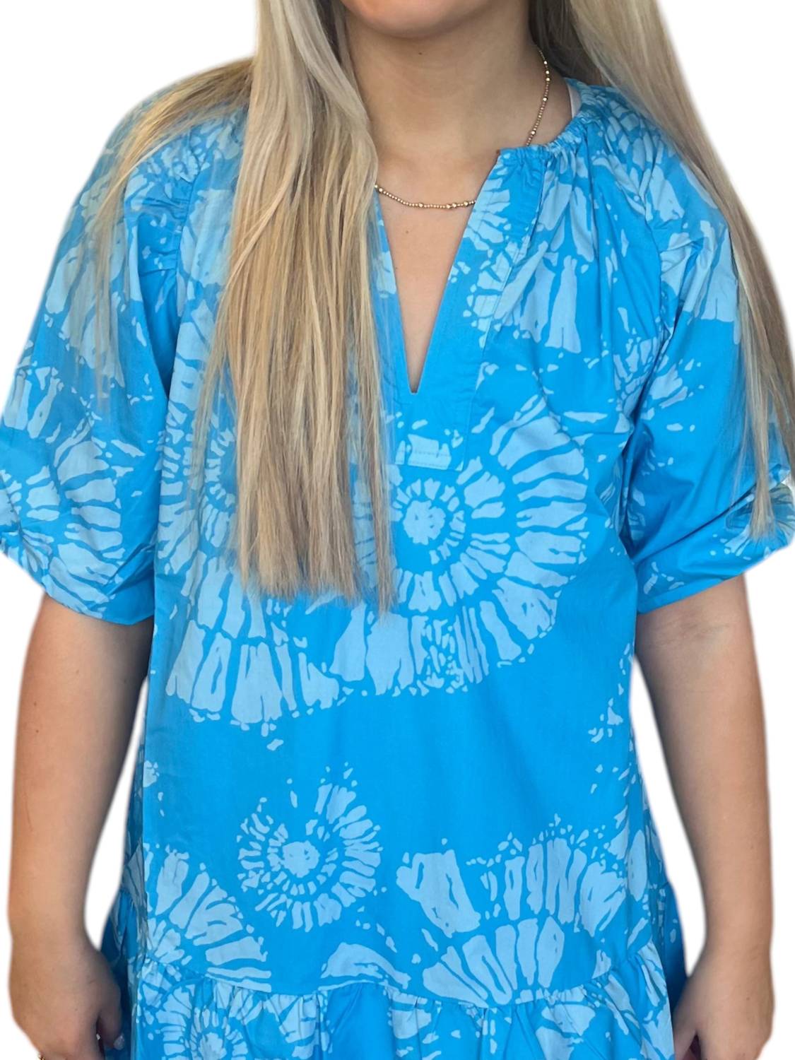 Flora Bea - Meena Lilypad Dress