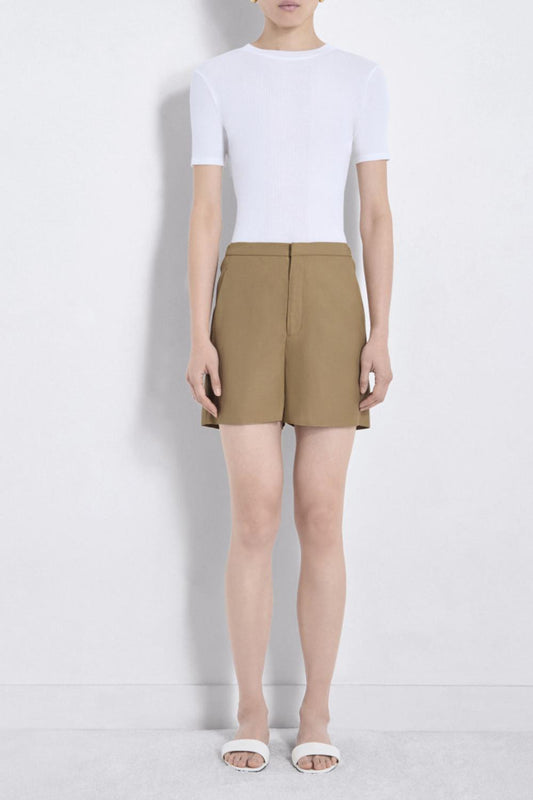 Loulou De Saison - Simai Tailored Mini Short