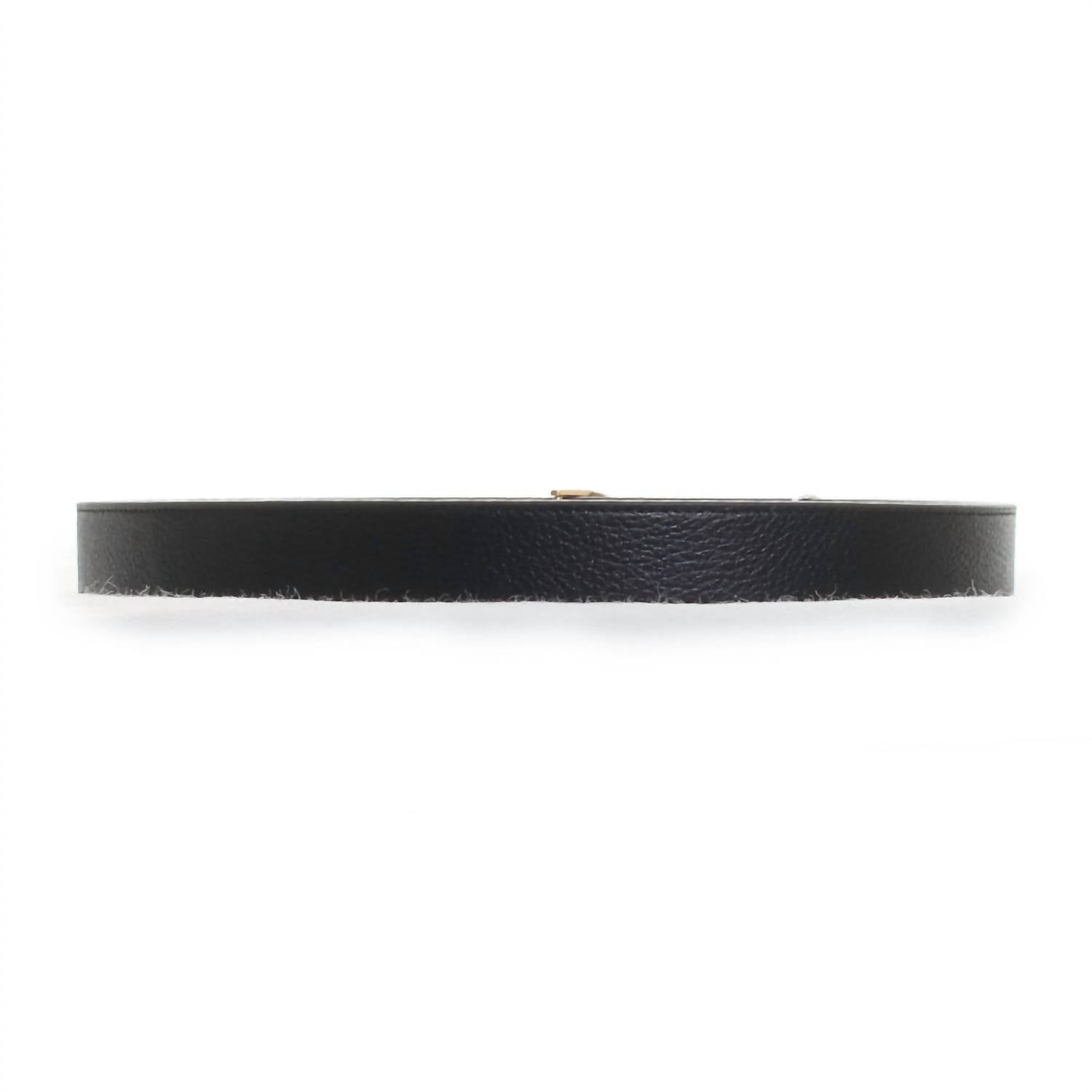 Tory Burch - Women's Reversible Miller Belt