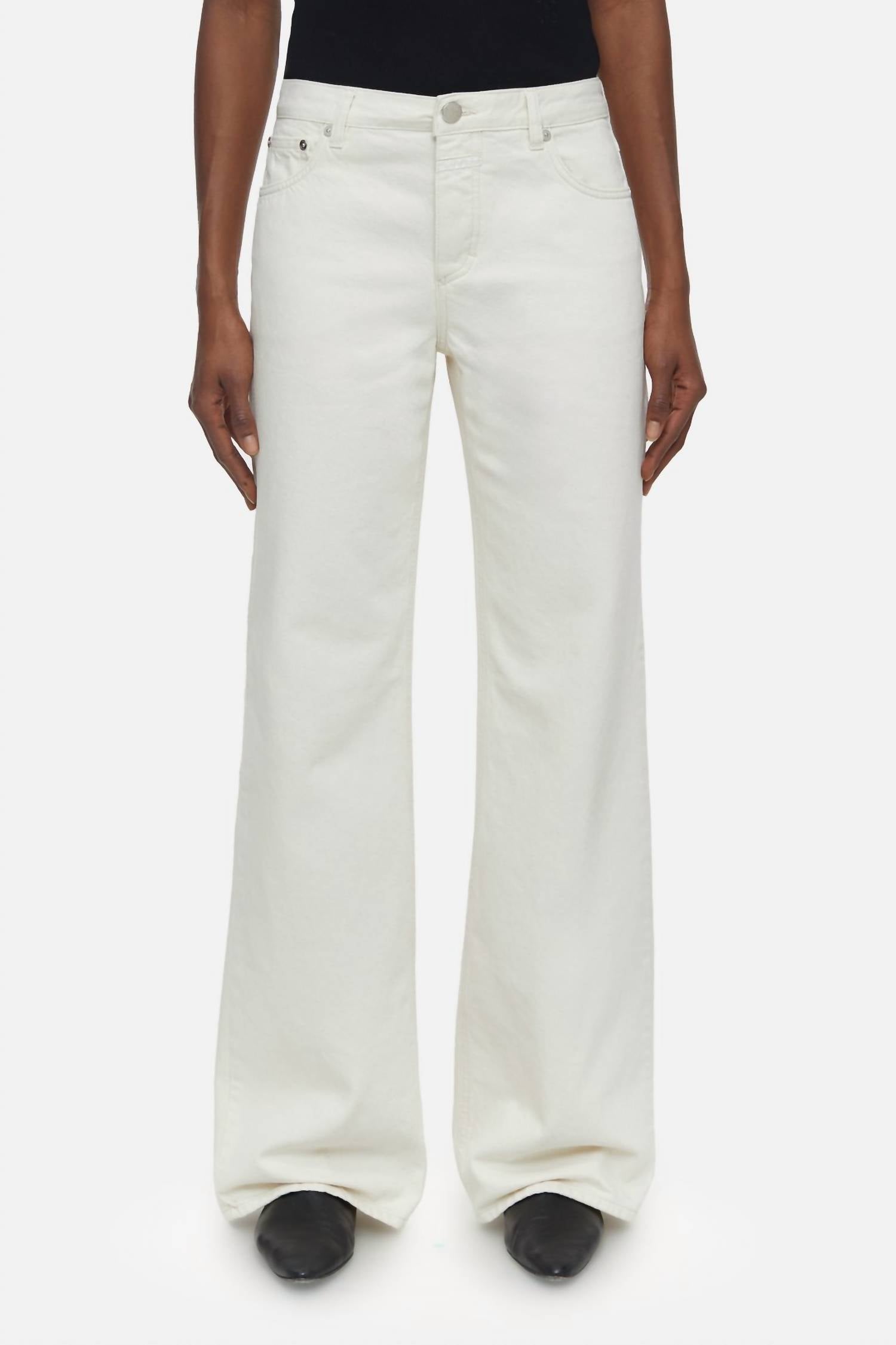 Closed - Gillan Flared Leg Jeans