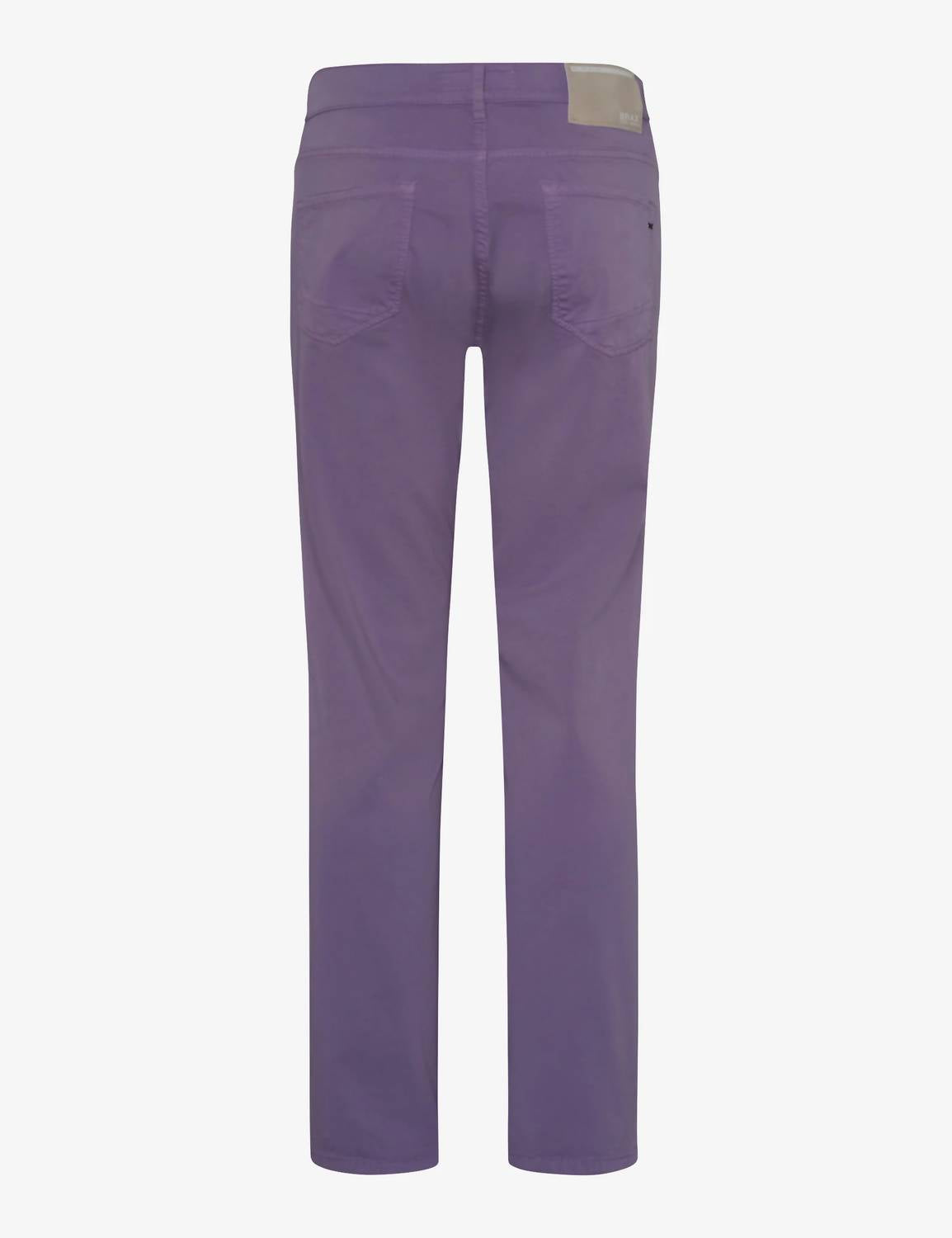 Brax - Men's Chuck Hi-flex Pants