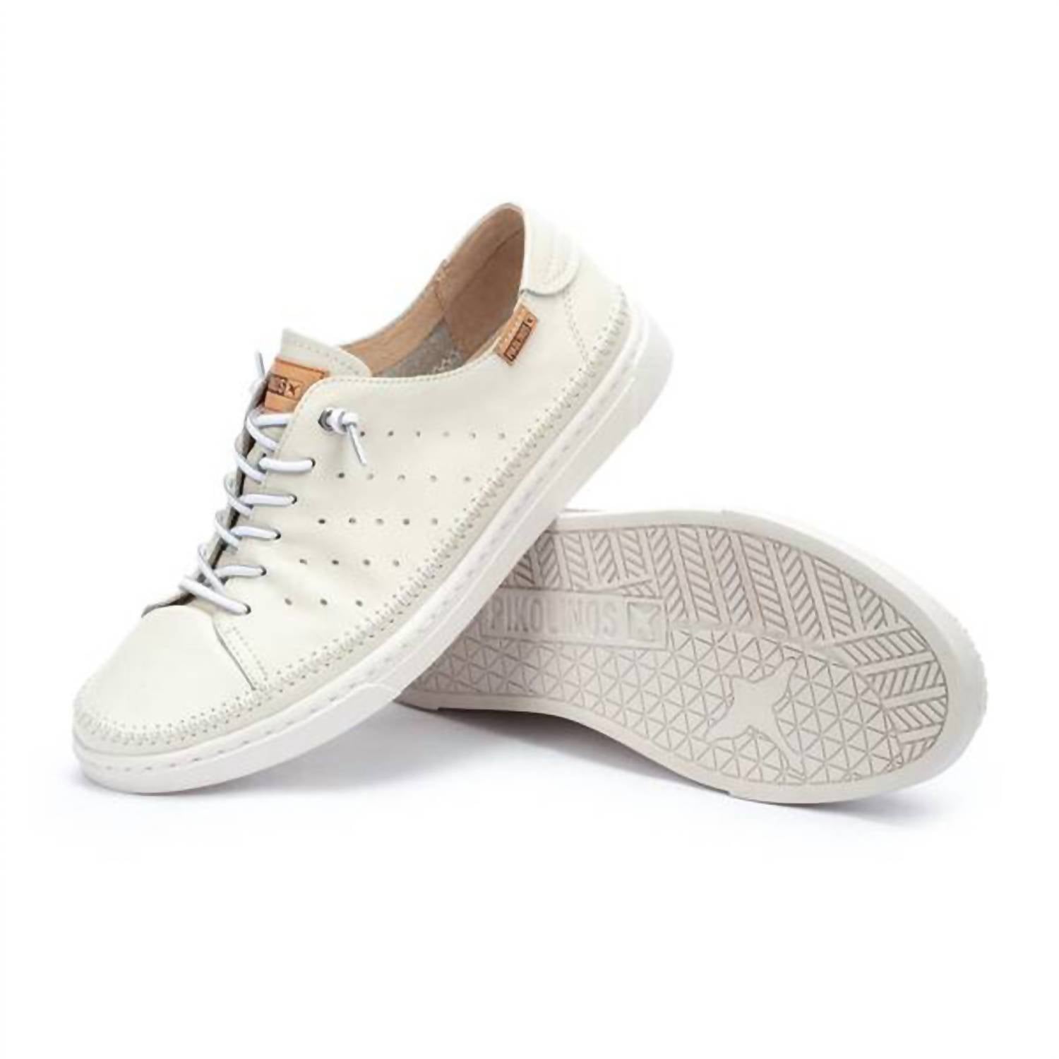 Pikolinos - Women's Alicante Casual Shoes
