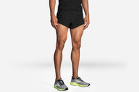 Brooks - Sherpa 3” Split Short