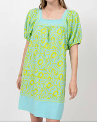 Ivy Jane - Solana Dress