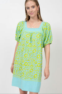 Ivy Jane - Solana Dress