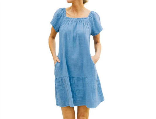 Navybleu - Molly Dress