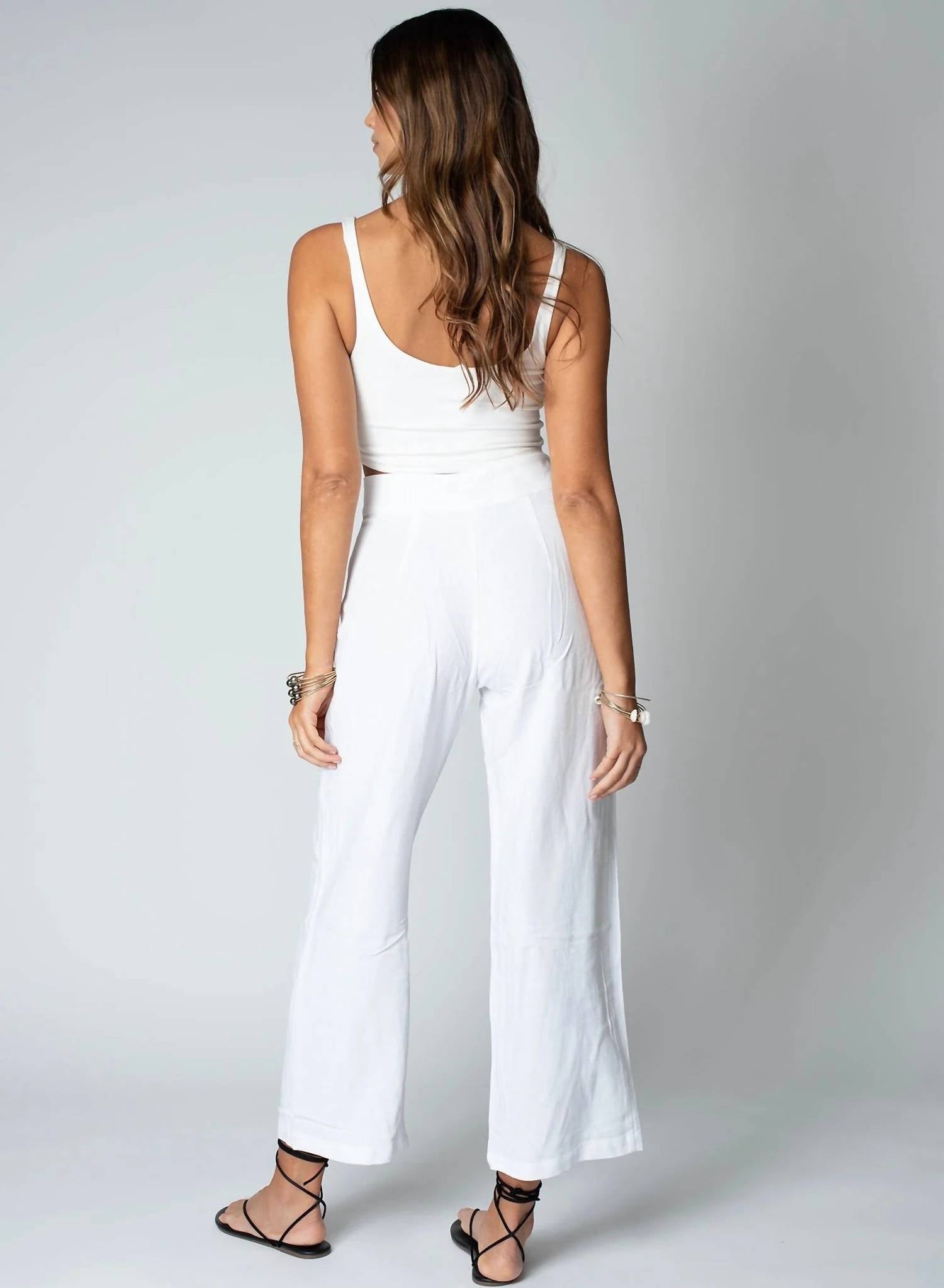 Stillwater - All Summer Pant