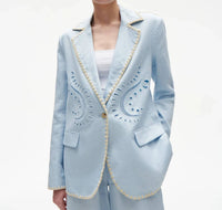 Figue - Robin Blazer