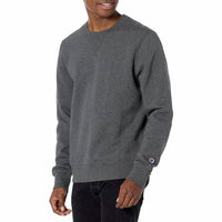 Champion - Sueded Fleece Sweatshirt