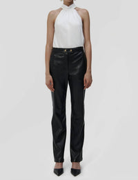 Dahlia straight leg pant