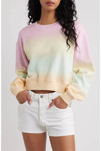 Loveshackfancy - Emparo Pullover