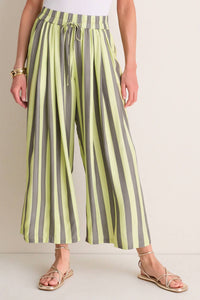 Hunter Bell - Cyprus Draw String Pants