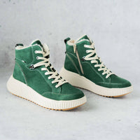 Revolution - Women's Lace Up Sneaker