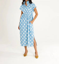 Holly Shae Design - June Caftan Dress