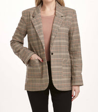 Dear John Denim - Clyde Blazer