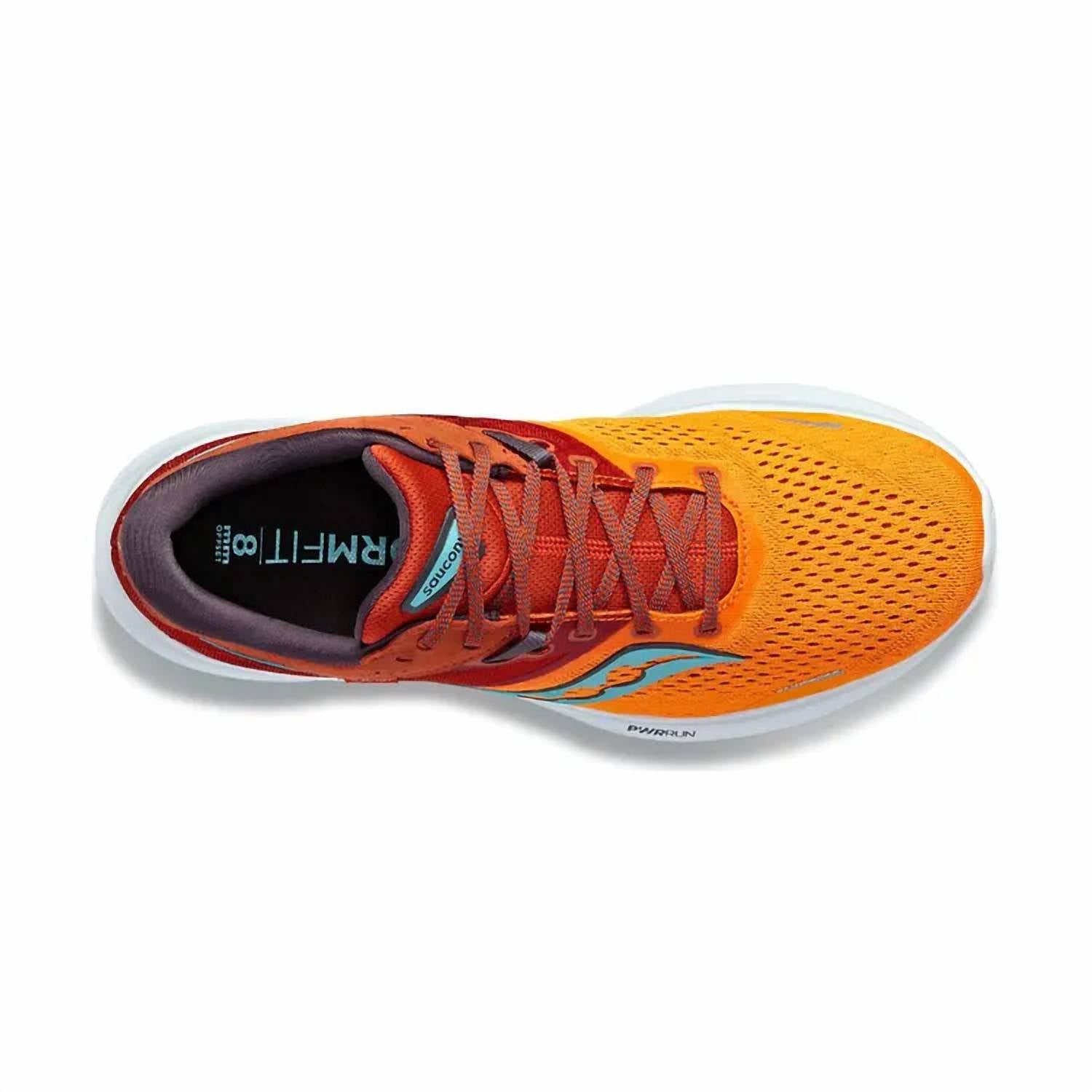 Saucony - Men's Ride 16 Shoes