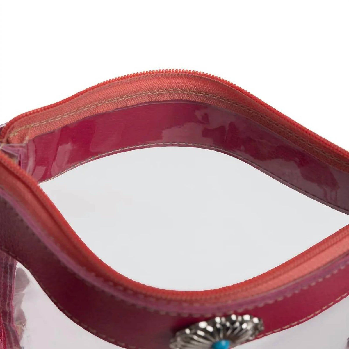 Myra Bag - Women's Azura Clear Bag