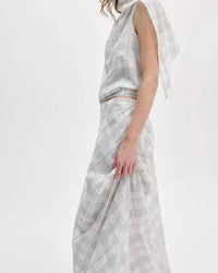 Rag & Bone - Wren Midi Skirt