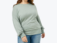 Hayden La - Coming Home Crewneck Top