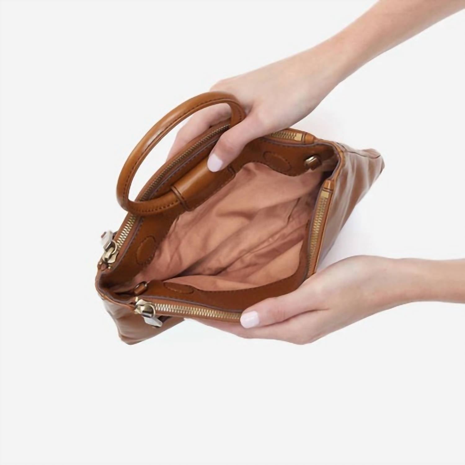Hobo - Sable Crossbody Bag