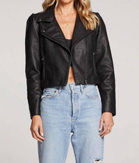 Saltwater Luxe - Merrita Jacket