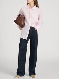Frame - The Linen Boy Shirt