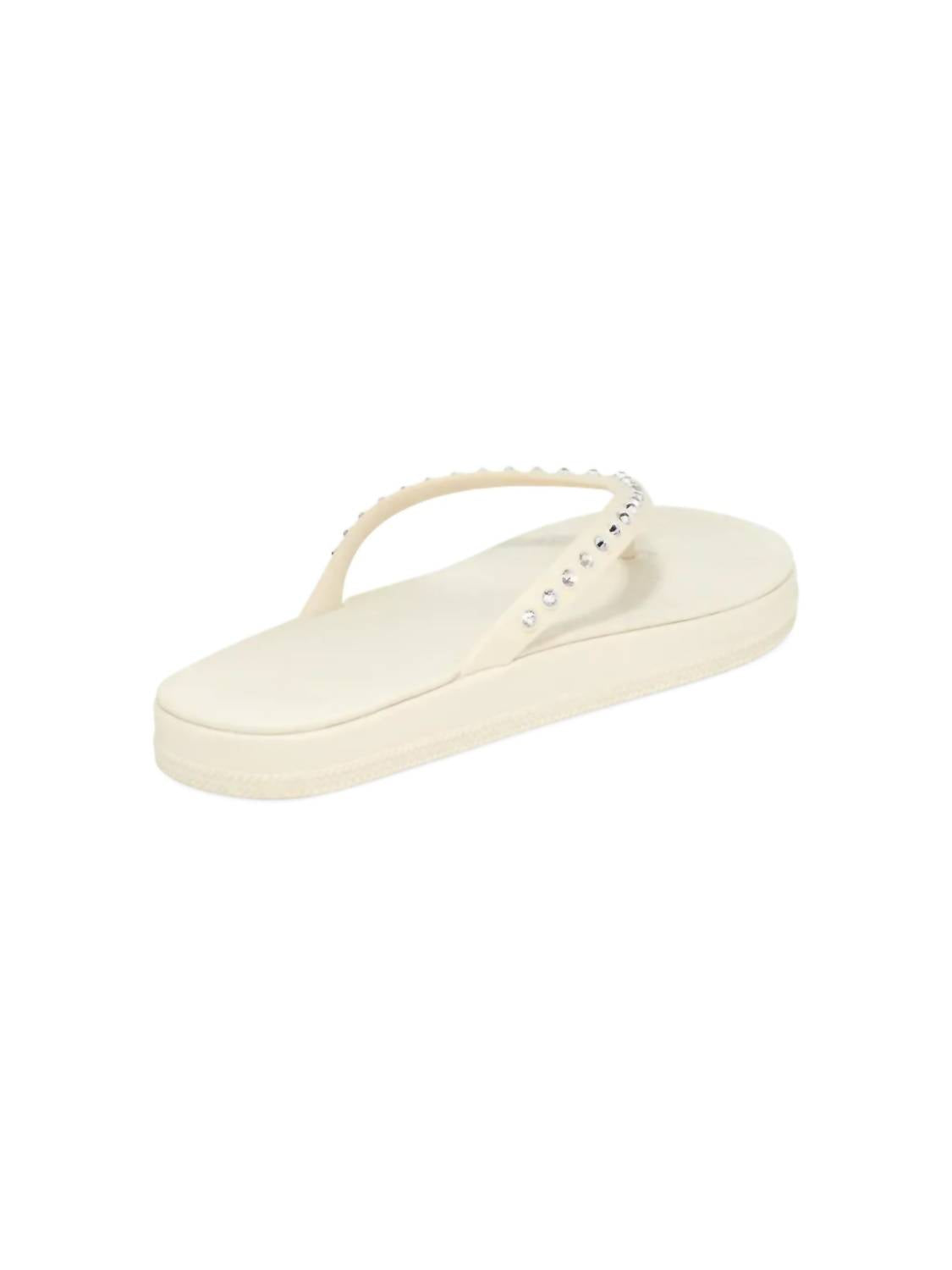 Sanuk - Women's Funshine Gem Sandals