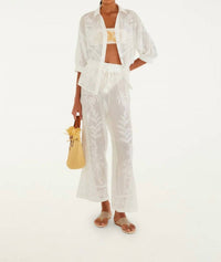 Farm Rio - Nina Lightweight Blouse