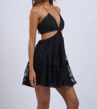 Sky To Moon - Brynn Mini Dress