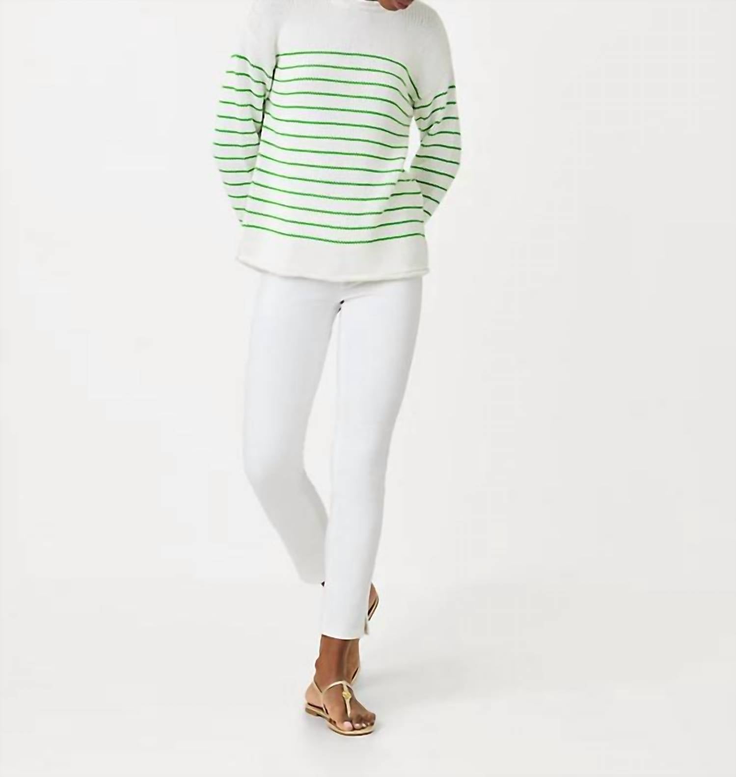 Lilly Pulitzer - Lotan Sweater