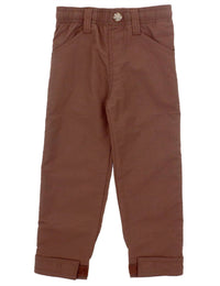 Properly Tied - Boy's Mallard Pants