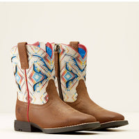Ariat - Kid's San Angelo Boots