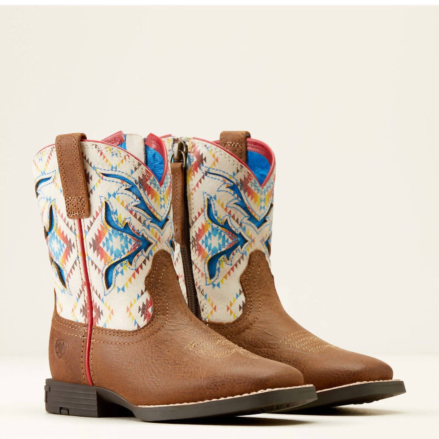Ariat - Kid's San Angelo Boots