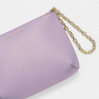 Katie Loxton - Women's Astrid Chain Clutch