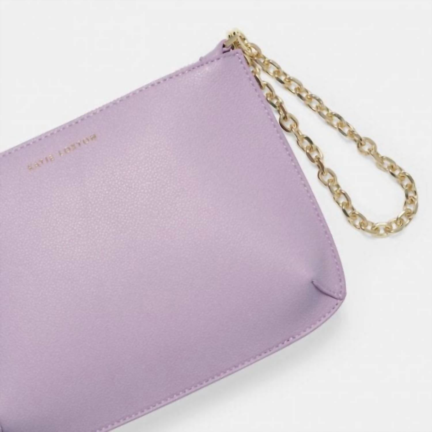 Katie Loxton - Women's Astrid Chain Clutch