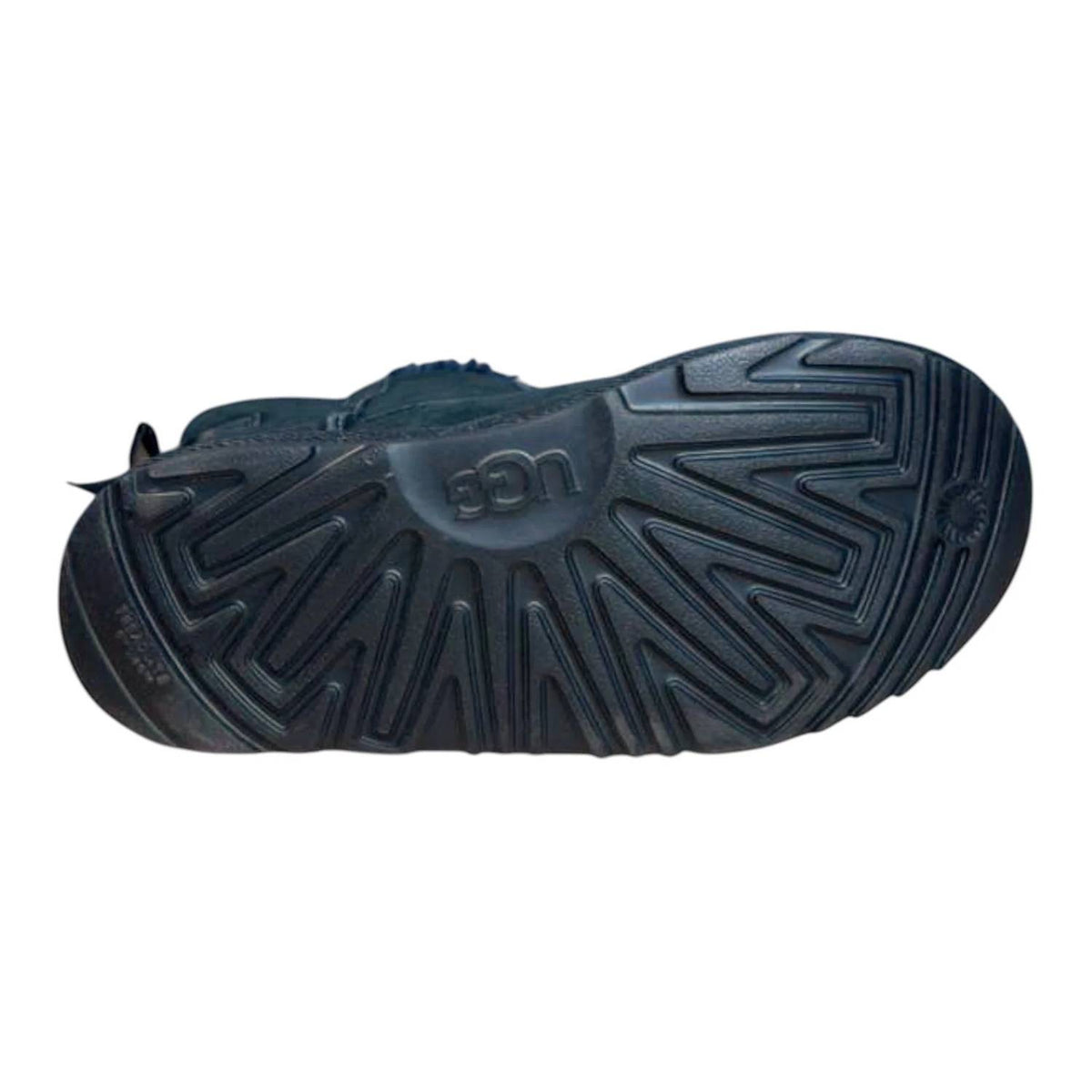 Ugg - Girls' Mini Bailey Bow Ii Boots