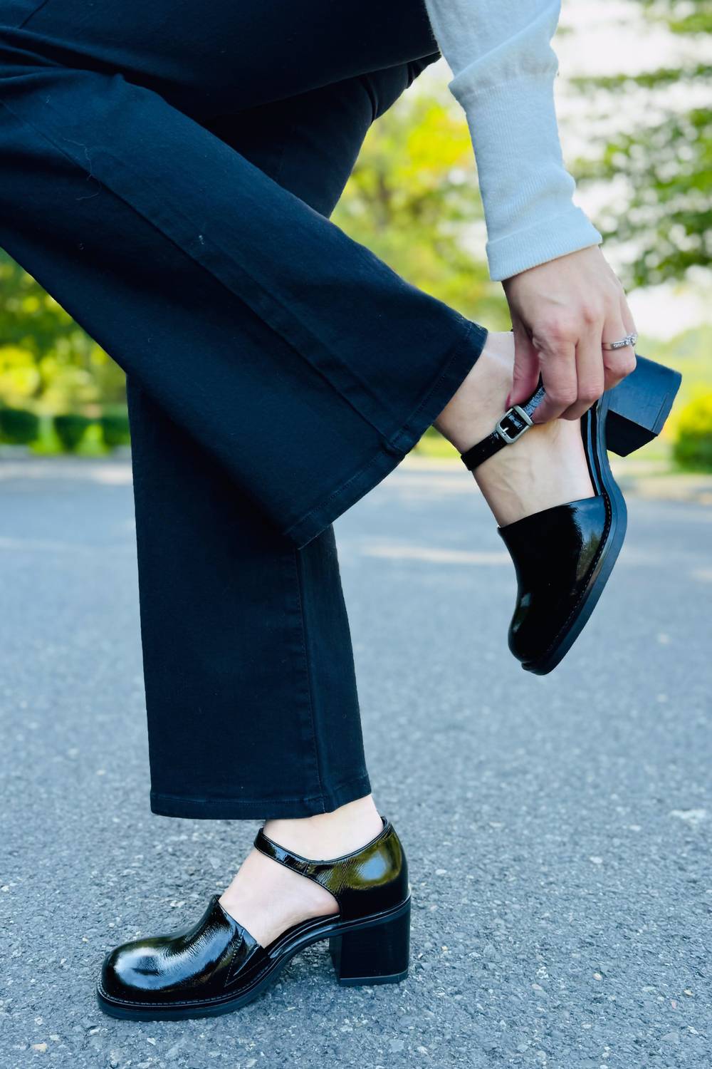 Bueno - Women's Rita Shoe