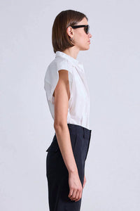 Apiece Apart - Toni Sleeveless Top