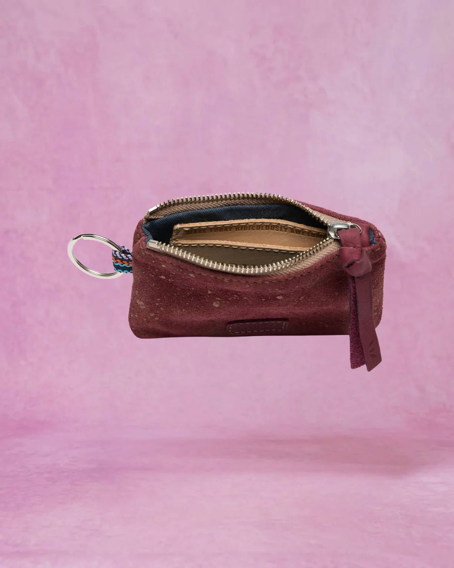 Consuela - Women's All-in-one Pouch