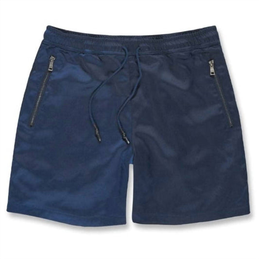 Jordan Craig - Men's Athletic Lux Short