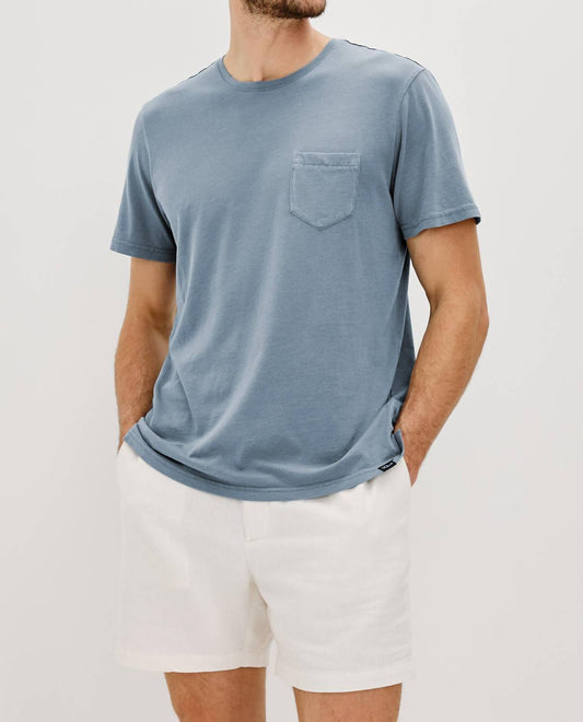 Rails - Johnny Short Sleeve Tee