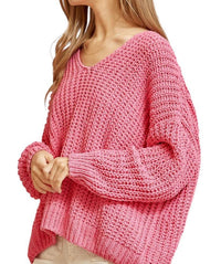 Andree By Unit - Such a Steal Sweater