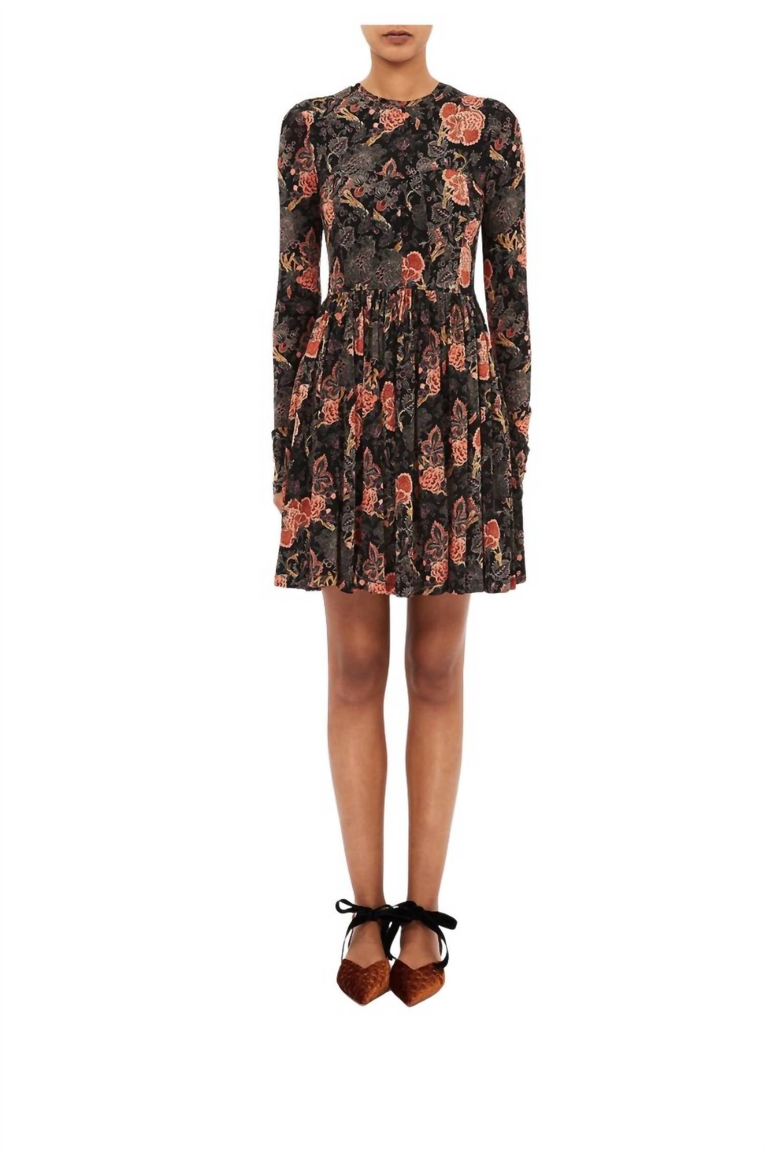 Ulla Johnson - Bendetta Mini Dress